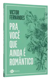 Miniatura capa 3d Pra você que ainda é romântico