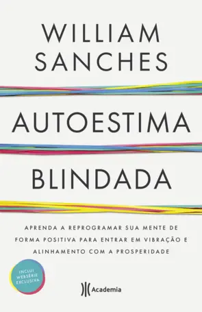 Capa Autoestima blindada