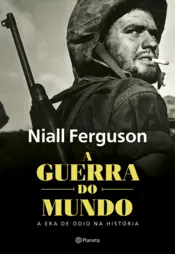 Capa A guerra do mundo