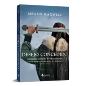 Miniatura capa 3d Desejo concedido