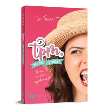 Capa TPM pra que te quero?