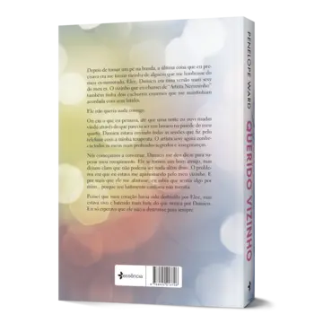 Imagem extra Querido vizinho 2