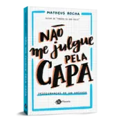 Miniatura capa 3d Não me julgue pela capa