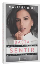 Miniatura capa 3d Basta sentir