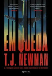 Capa Em queda