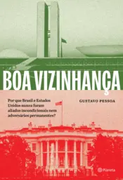 Capa Boa vizinhança