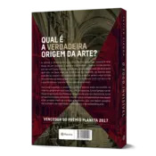 Capa O fogo invisível 2