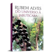 Miniatura capa 3d Do universo à jabuticaba