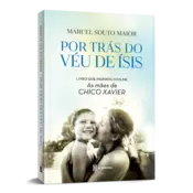 Miniatura capa 3d Por trás do véu de isis - 3º edição