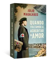 Miniatura capa 3d Quando voltámos a acreditar no amor