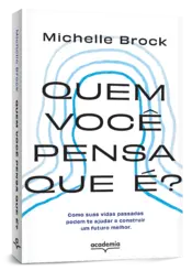 Miniatura capa 3d Quem você pensa que é?