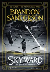 Capa Skyward