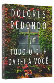 Miniatura capa 3d Tudo o que darei a você