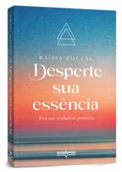 Miniatura capa 3d Desperte sua essência