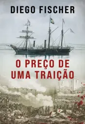 Capa O preço de uma traição