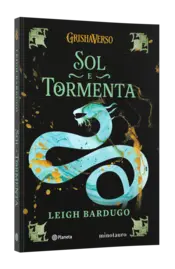 Miniatura capa 3d Sol e tormenta