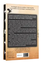 Miniatura contracapa Quarta Asa