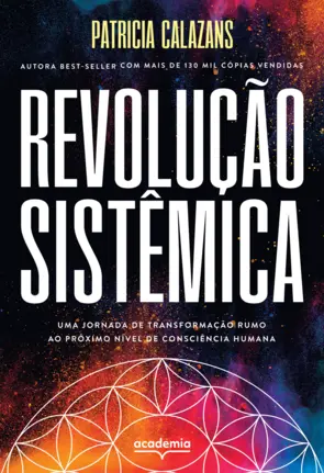 Capa Revolução sistêmica