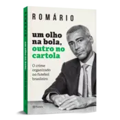 Miniatura capa 3d Um olho na bola, outro na cartola