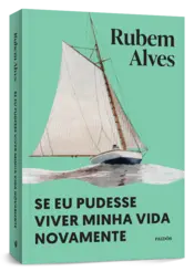Miniatura capa 3d Se eu pudesse viver minha vida novamente - Nova edição