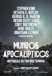 Capa Mundos apocalípticos