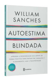Miniatura capa 3d Autoestima blindada