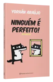 Miniatura capa 3d Ninguém é perfeito!