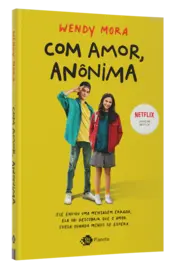 Miniatura capa 3d Com amor, anônima