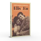 Miniatura capa 3d Elis e eu