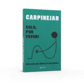 Miniatura capa 3d Colo, por favor!