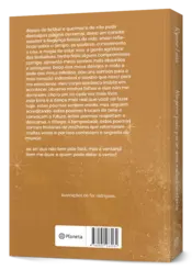 Capa Ninguém pode parar uma mulher ventania 2