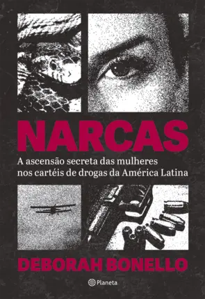Capa NARCAS