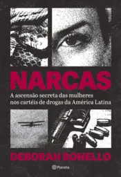 Capa NARCAS