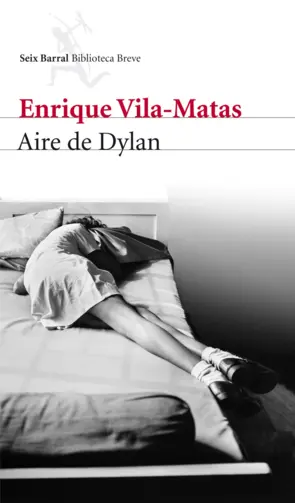 Capa AIRE DE DYLAN