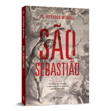 Capa São Sebastião (2018)