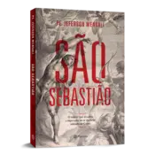 Miniatura capa 3d São Sebastião (2018)