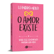 Miniatura capa 3d O amor existe