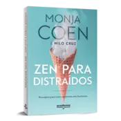 Miniatura capa 3d Zen para distraídos