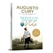 Miniatura capa 3d Em busca do sentido da vida