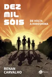 Capa Dez mil sóis