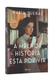 Miniatura capa 3d A melhor história está por vir