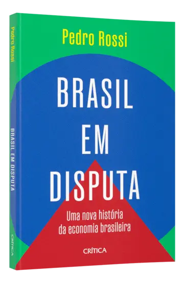 Capa Brasil em disputa