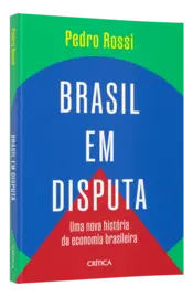 Miniatura capa 3d Brasil em disputa