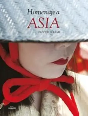 Capa Homenaje Asia