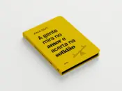 Miniatura capa 3d A gente mira no amor e acerta na solidão - Edição Especial Limitada