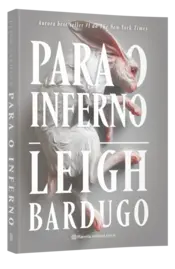 Miniatura capa 3d Para o inferno