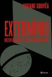 Capa Extermínio