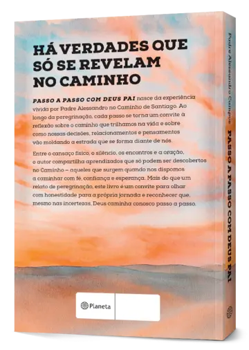 Imagem extra Passo a passo com Deus pai 1
