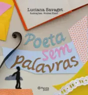 Capa Poeta sem palavras