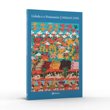 Capa Lisbela e o Prisioneiro -  3ª Edição